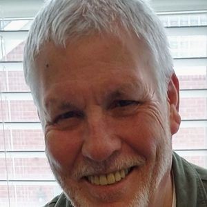 Meet your Posher, John richard